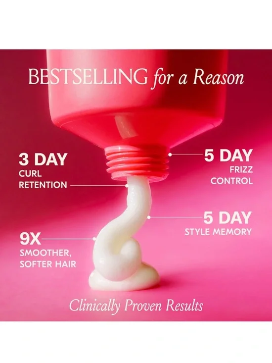 dae Cactus Fruit 3-in-1 Styling Cream 1oz Travel Size NEW - Picture 5 of 10